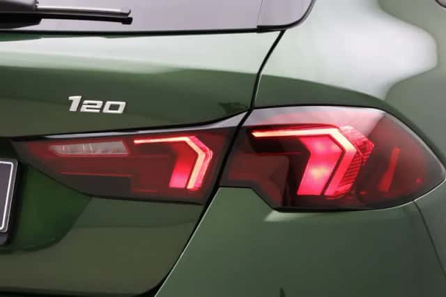 BMW 1-Serie (2026) thumbnail 11