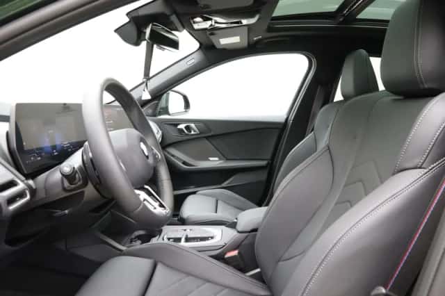 BMW 1-Serie (2026) thumbnail 13