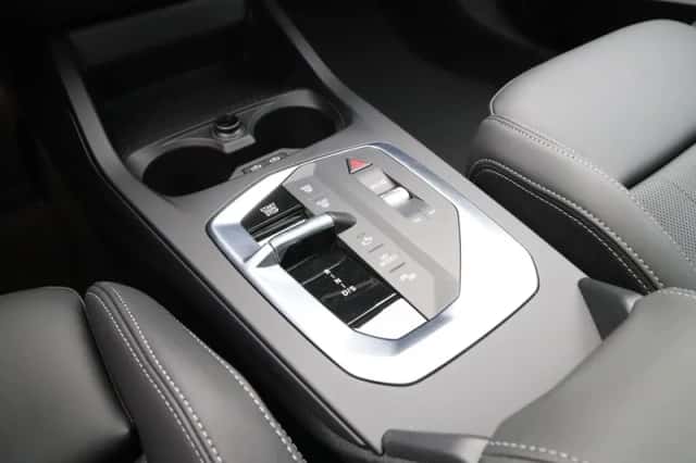 BMW 1-Serie (2026) thumbnail 17