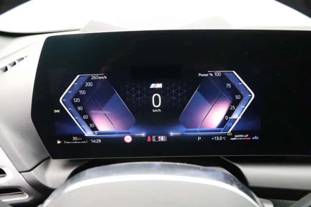 BMW 1-Serie (2026) thumbnail 21