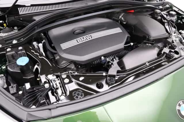 BMW 1-Serie (2026) thumbnail 25