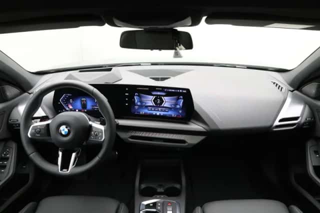 BMW 1-Serie (2026) thumbnail 26
