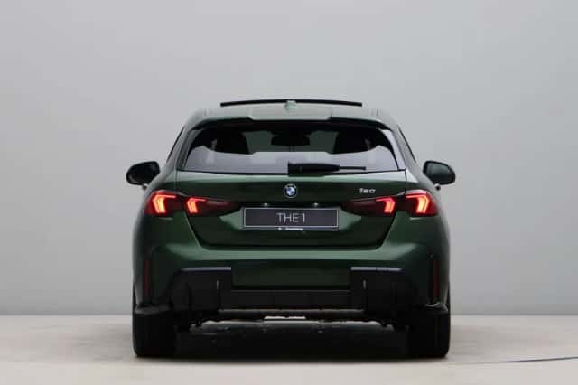 BMW 1-Serie (2026) thumbnail 6