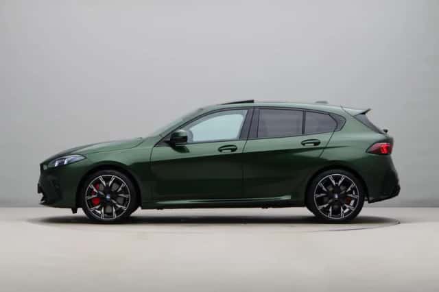 BMW 1-Serie (2026) thumbnail 8