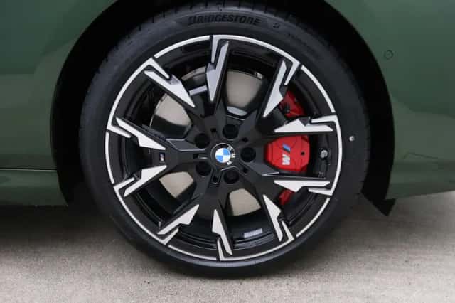 BMW 1-Serie (2026) thumbnail 9