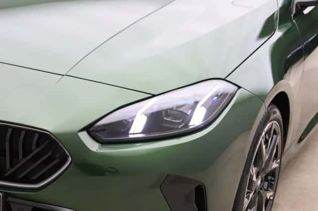 BMW 1-Serie (2026) thumbnail 10
