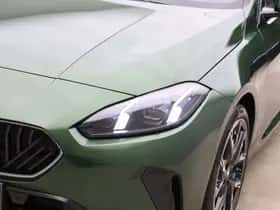 BMW 1-Serie (2026) thumbnail 10