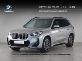 BMW X1 (2025)