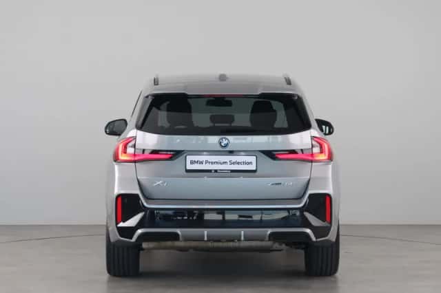 BMW X1 (2025) thumbnail 11