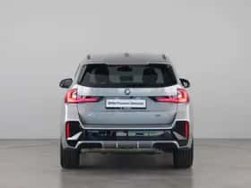BMW X1 (2025) thumbnail 11