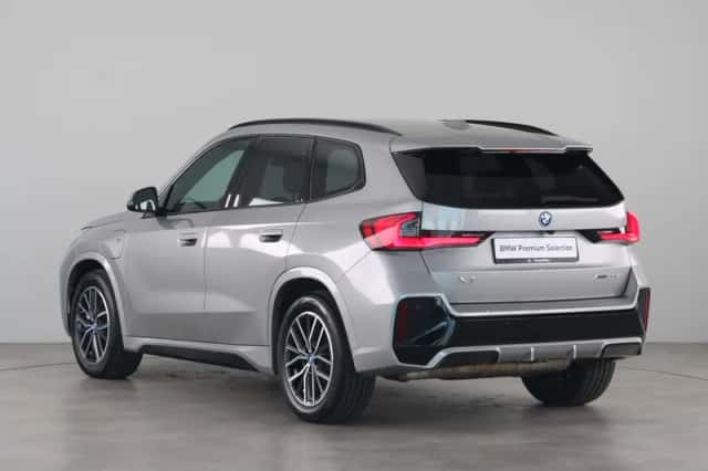 BMW X1 (2025) thumbnail 12
