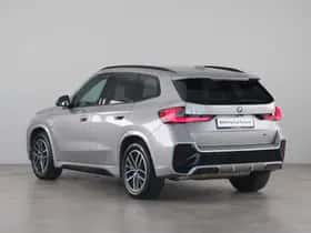 BMW X1 (2025) thumbnail 12