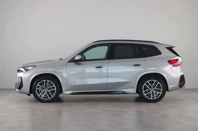BMW X1 (2025) thumbnail 13