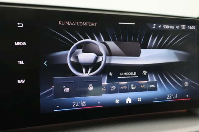 BMW X1 (2025) thumbnail 15
