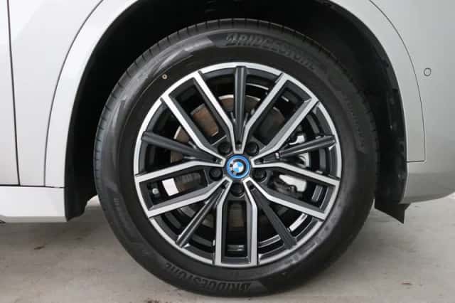 BMW X1 (2025) thumbnail 19