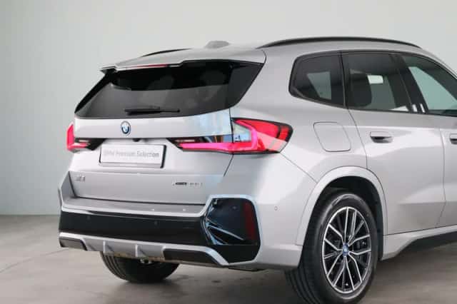 BMW X1 (2025) thumbnail 20
