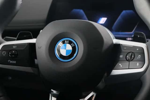 BMW X1 (2025) thumbnail 3