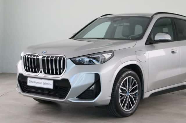BMW X1 (2025) thumbnail 21