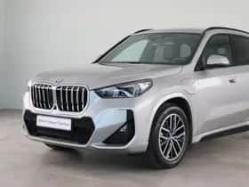 BMW X1 (2025) thumbnail 21