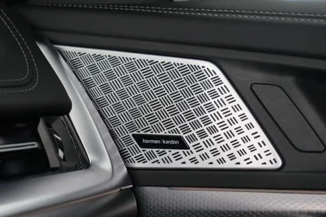 BMW X1 (2025) thumbnail 25