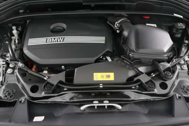 BMW X1 (2025) thumbnail 4
