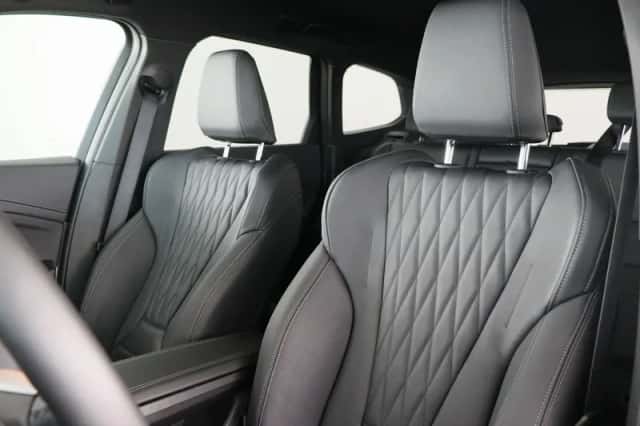 BMW X1 (2025) thumbnail 6