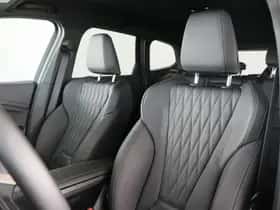BMW X1 (2025) thumbnail 6