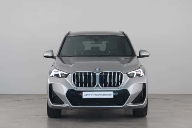 BMW X1 (2025) thumbnail 7