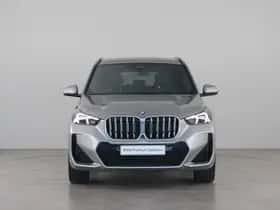 BMW X1 (2025) thumbnail 7