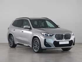 BMW X1 (2025) thumbnail 8