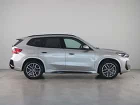 BMW X1 (2025) thumbnail 9