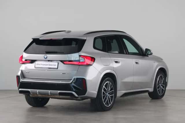 BMW X1 (2025) thumbnail 10