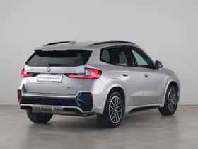 BMW X1 (2025) thumbnail 10