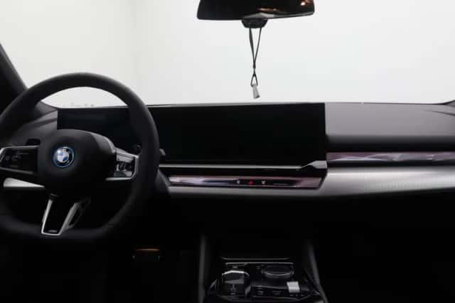 BMW 5-Serie (2026) thumbnail 13