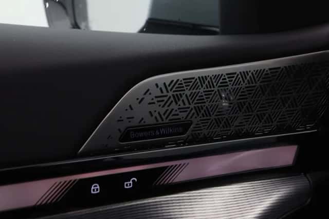 BMW 5-Serie (2026) thumbnail 18