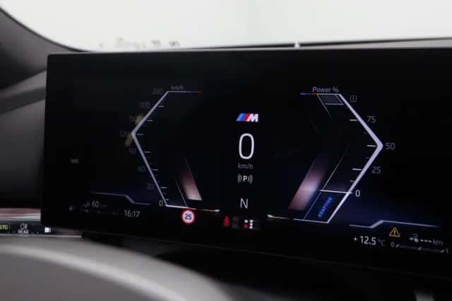 BMW 5-Serie (2026) thumbnail 3