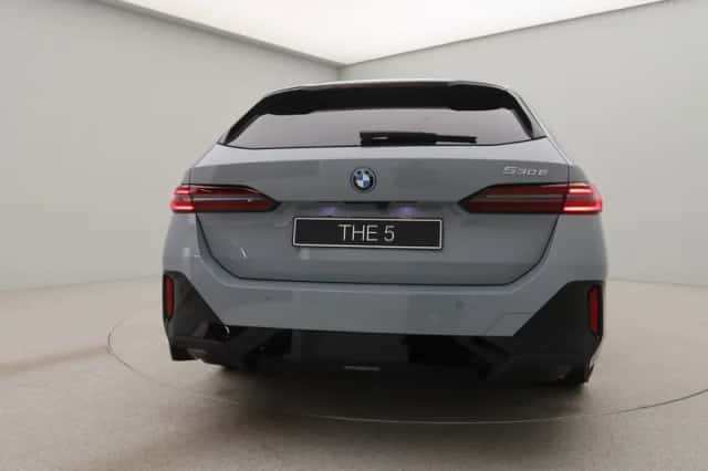 BMW 5-Serie (2026) thumbnail 22