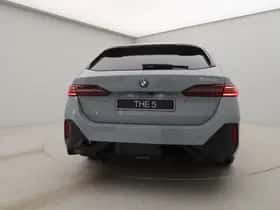 BMW 5-Serie (2026) thumbnail 22