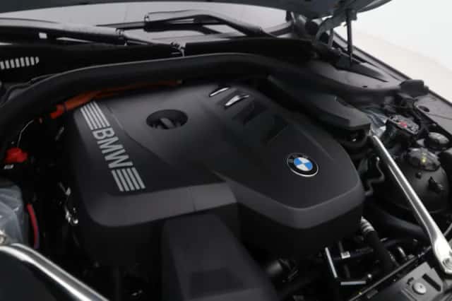 BMW 5-Serie (2026) thumbnail 4