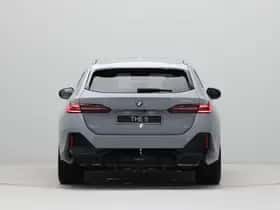 BMW 5-Serie (2026) thumbnail 10