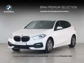 BMW 1-Serie (2022)