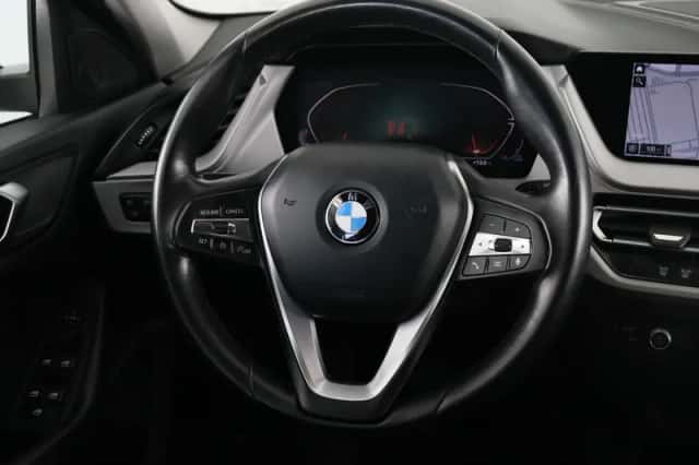 BMW 1-Serie (2022) thumbnail 2