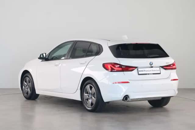 BMW 1-Serie (2022) thumbnail 11