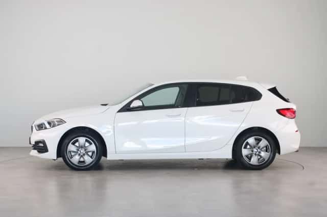 BMW 1-Serie (2022) thumbnail 12