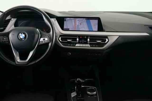 BMW 1-Serie (2022) thumbnail 13