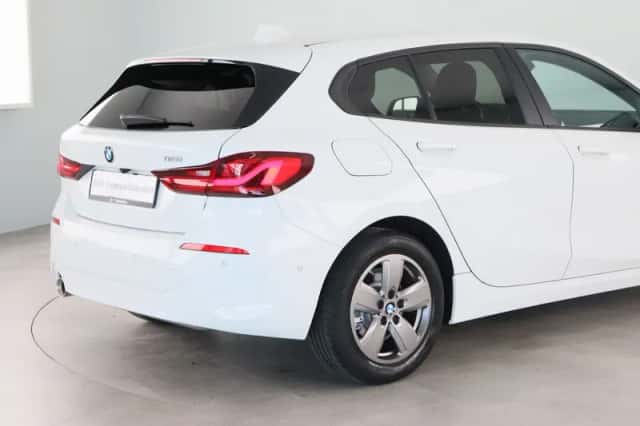 BMW 1-Serie (2022) thumbnail 19