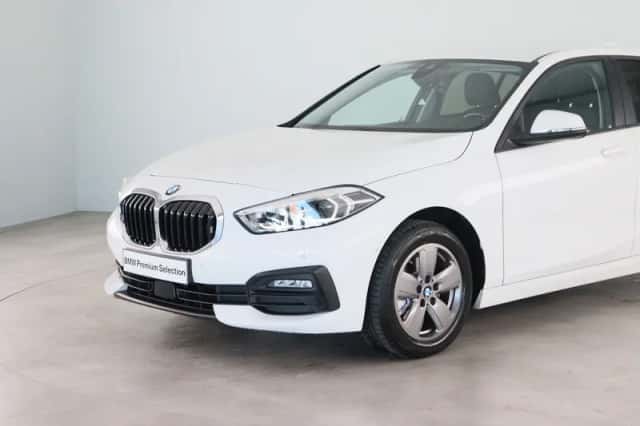 BMW 1-Serie (2022) thumbnail 20