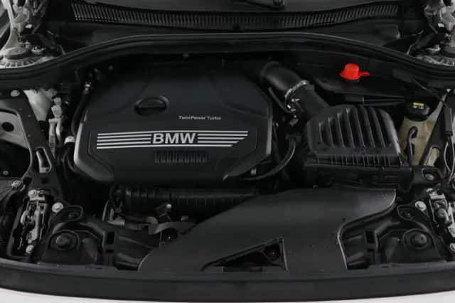 BMW 1-Serie (2022) thumbnail 4