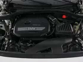 BMW 1-Serie (2022) thumbnail 4