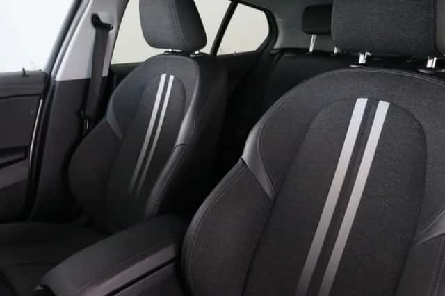BMW 1-Serie (2022) thumbnail 5